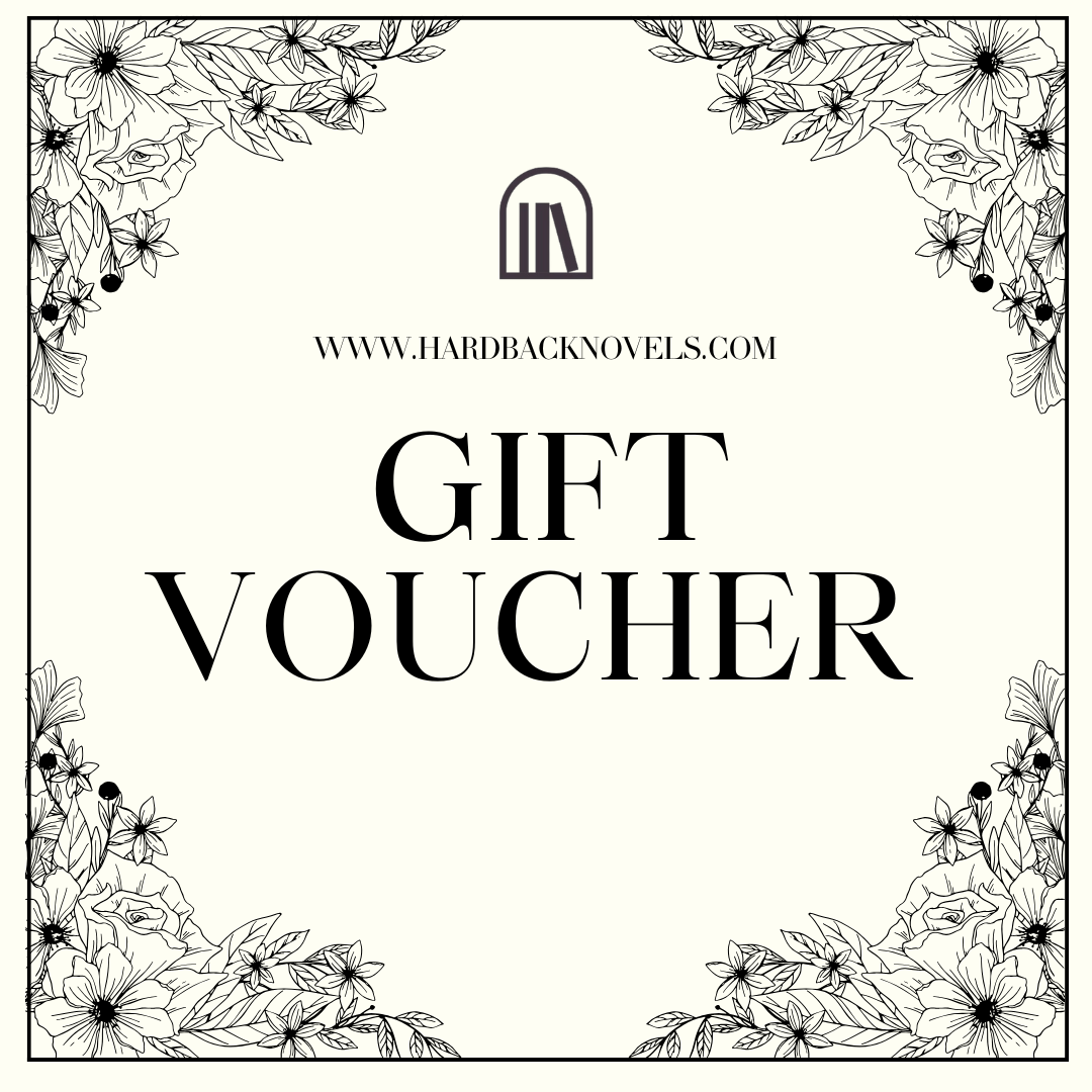 Classic Novels Gift Voucher Book Gift Card classic-novels-gift-voucher-book-gift-card