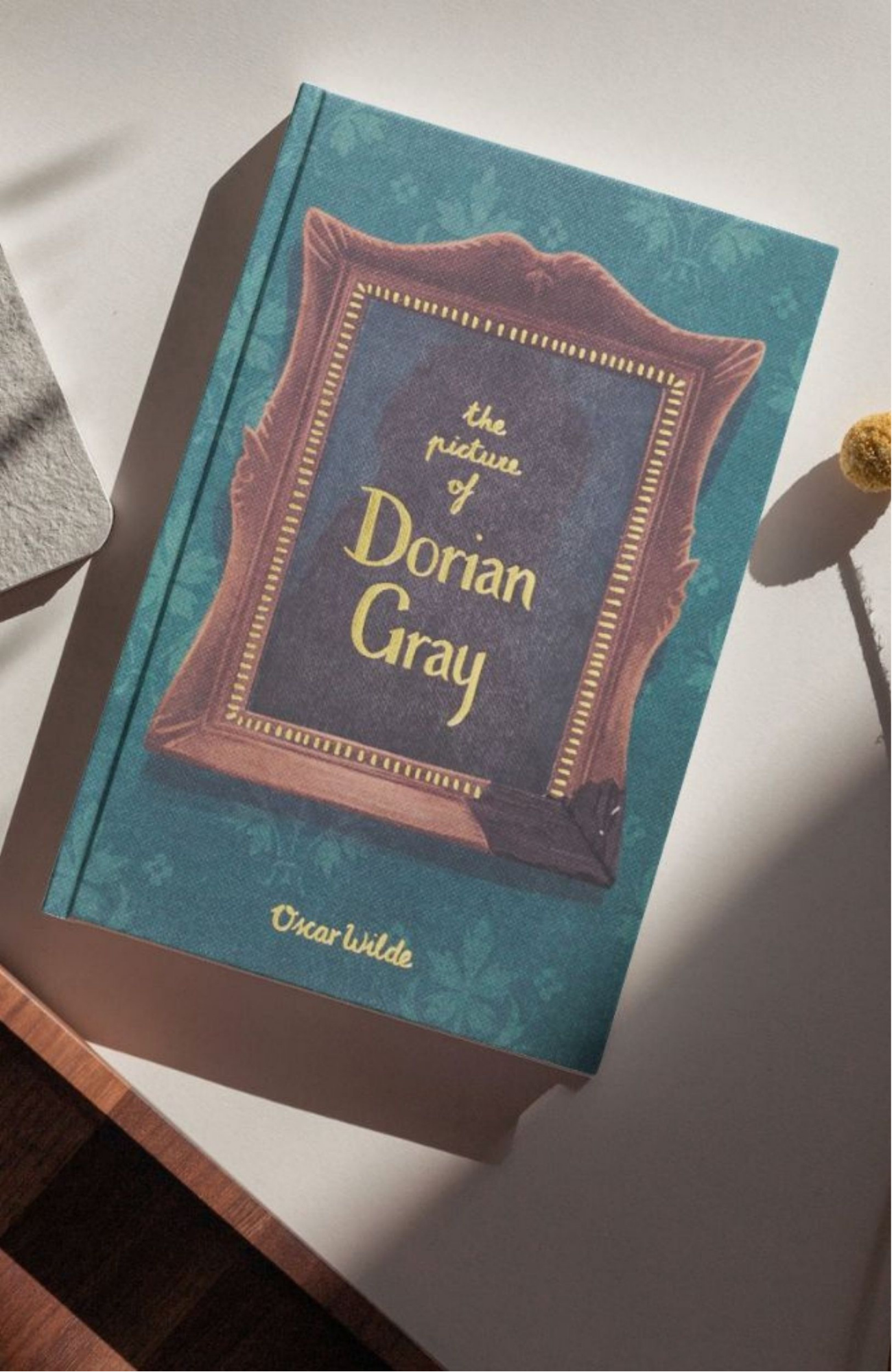 Classic Novels l Wordsworth Collectors Edition l The Picture of Dorian Gray - Oscar Wilde l The haunting tale of a man whose portrait reveals the corruption he hides, Now Only £9.99