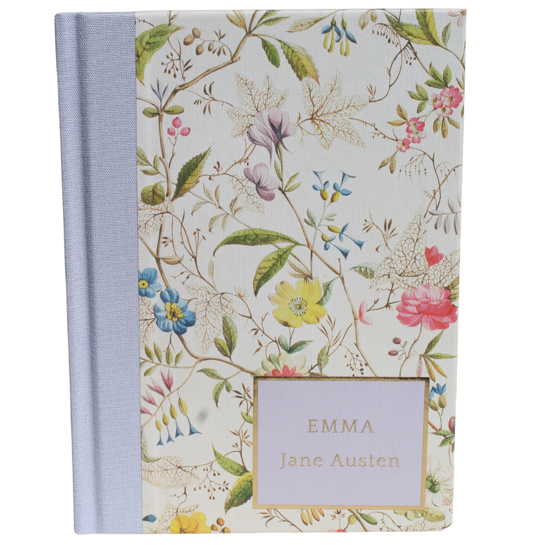 Classic Novels Hardback Books Emma by Jane Austen