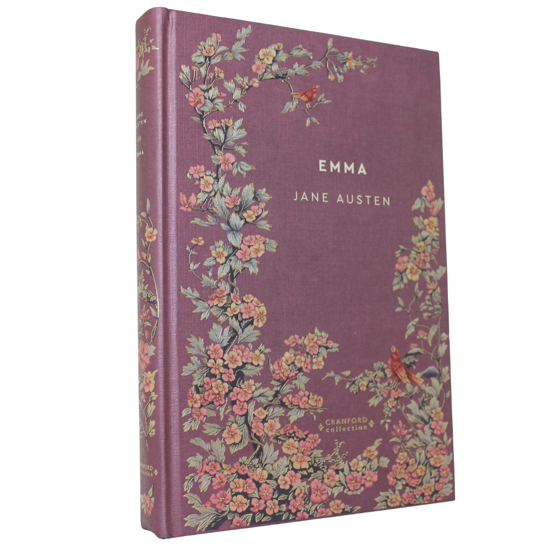 Jane Austen & the Brontë Sisters