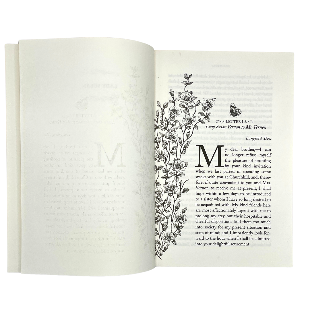 Jane Austen - Lady Susan, The Watsons, Sanditon