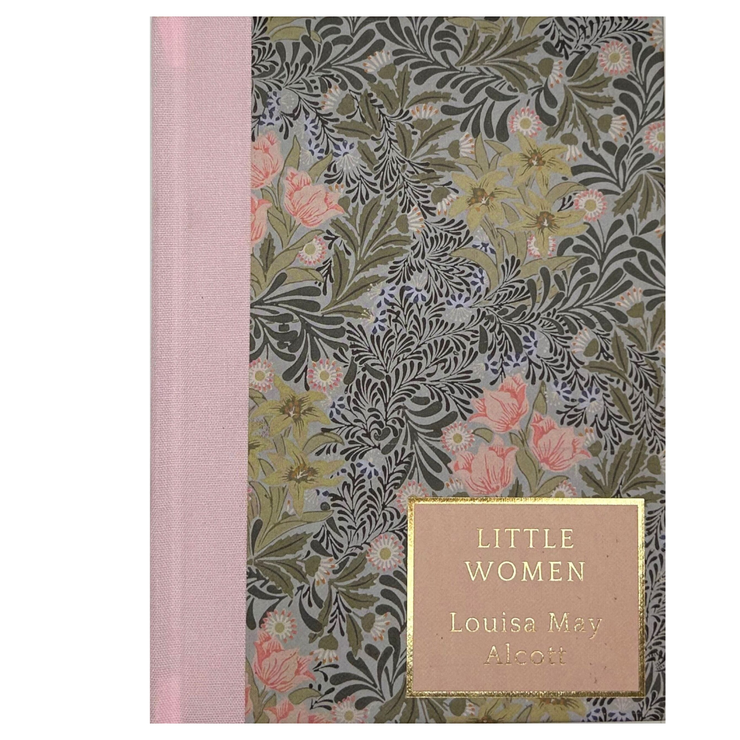 Classic Novels | Hardback Books | Little Women by Louisa May Alcott