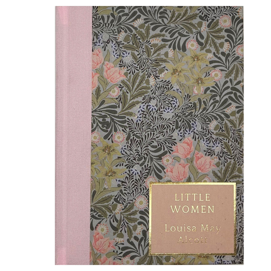 Classic Novels | Hardback Books | Little Women by Louisa May Alcott