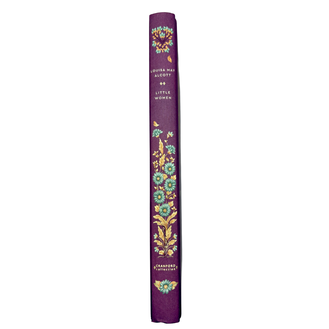 Louisa May Alcott - Little Women