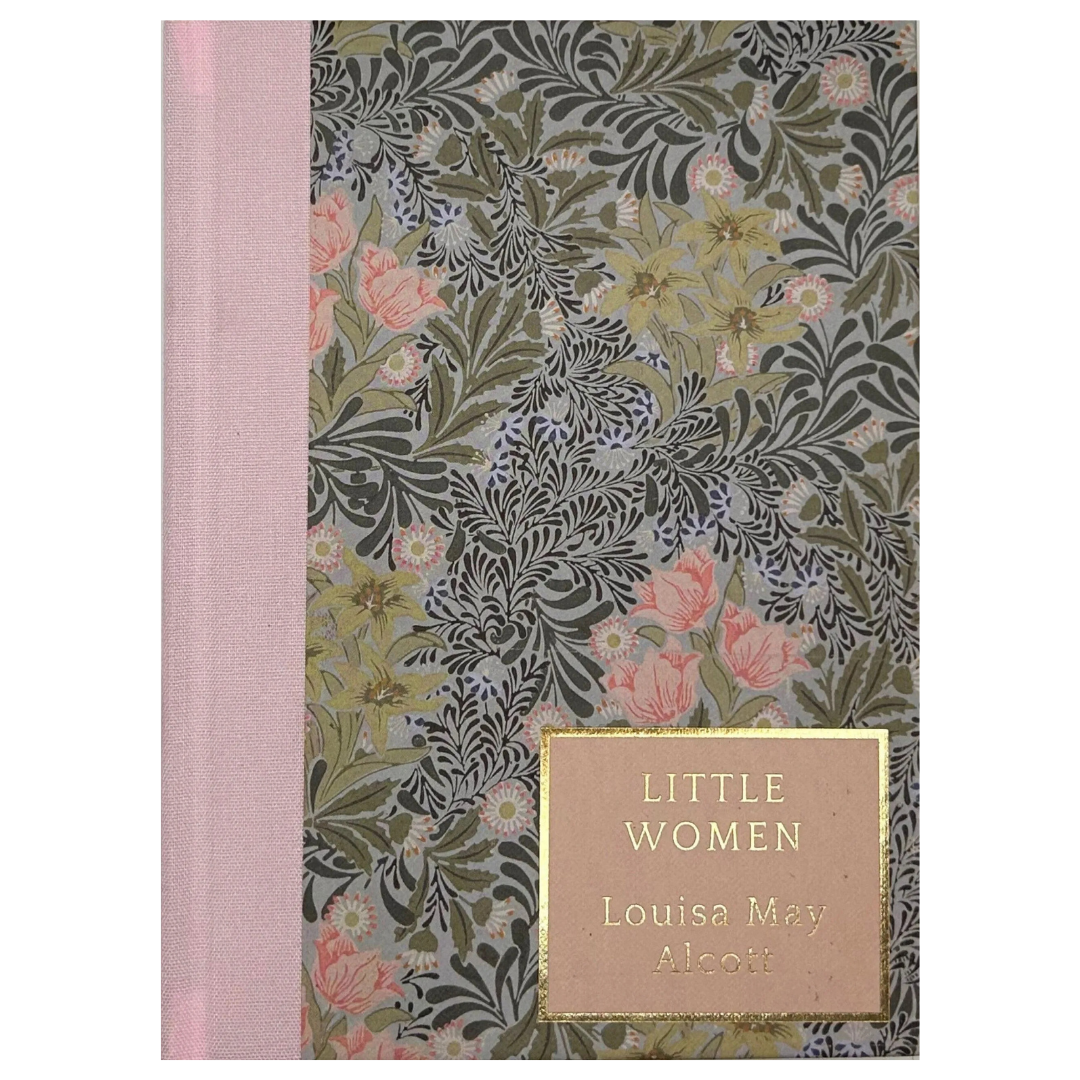 Classic Novels Hardback Books Little Women by Louisa May Alcott