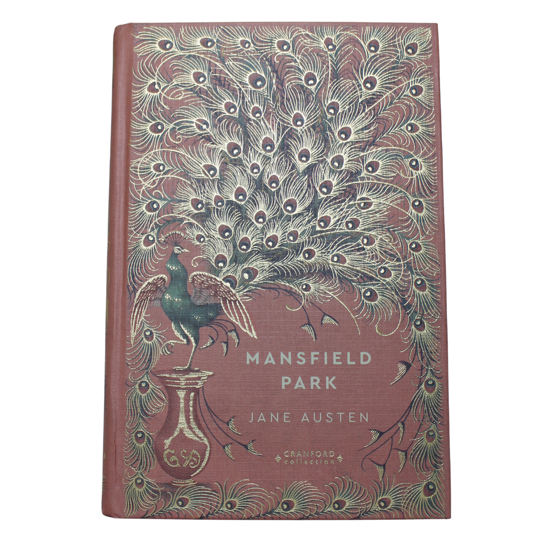 Romans Classiques | Jane Austen - Mansfield Park En français