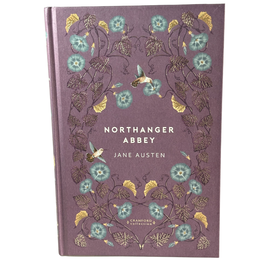 The Complete Jane Austen Box Set Collection