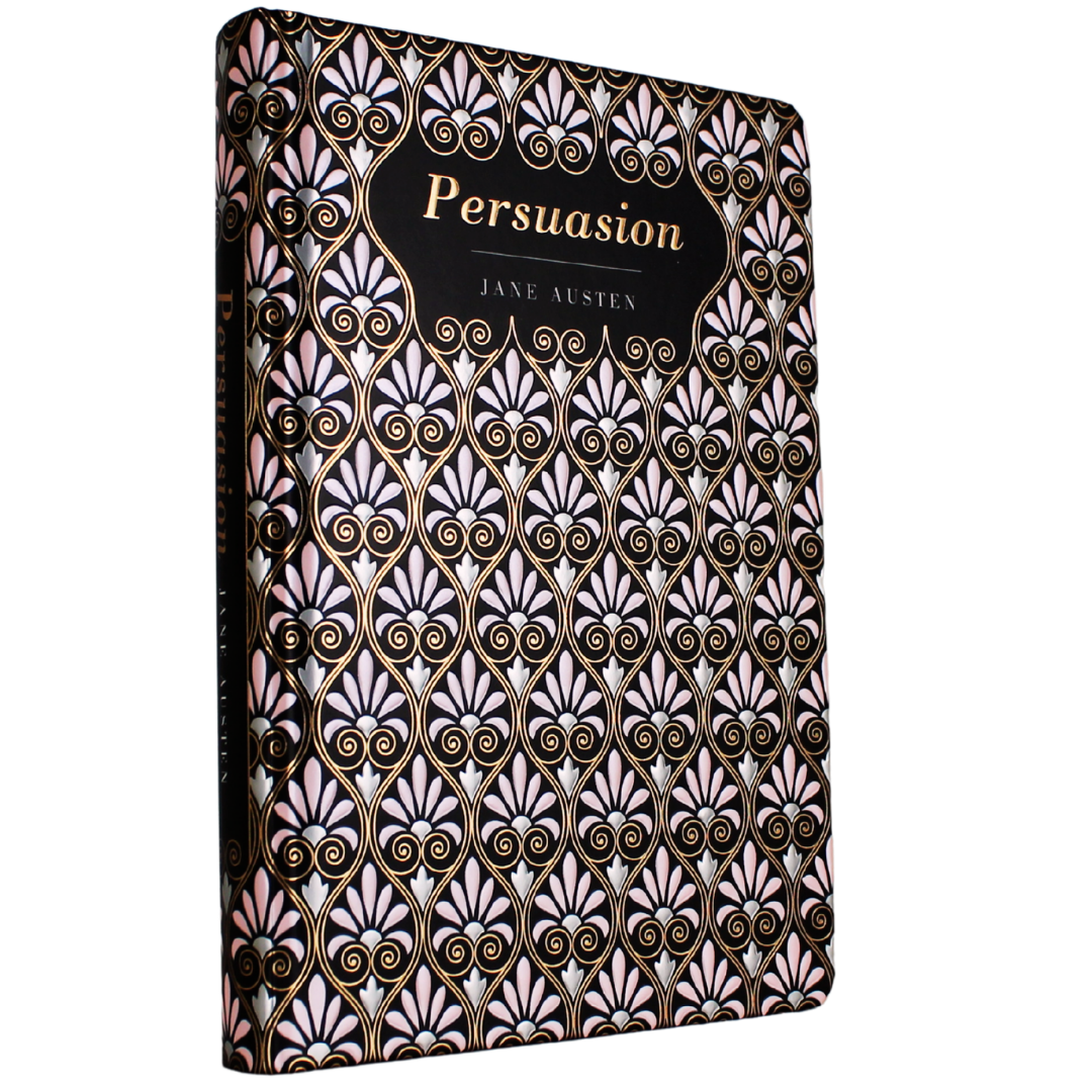 Jane Austen - Collection Chiltern Editions