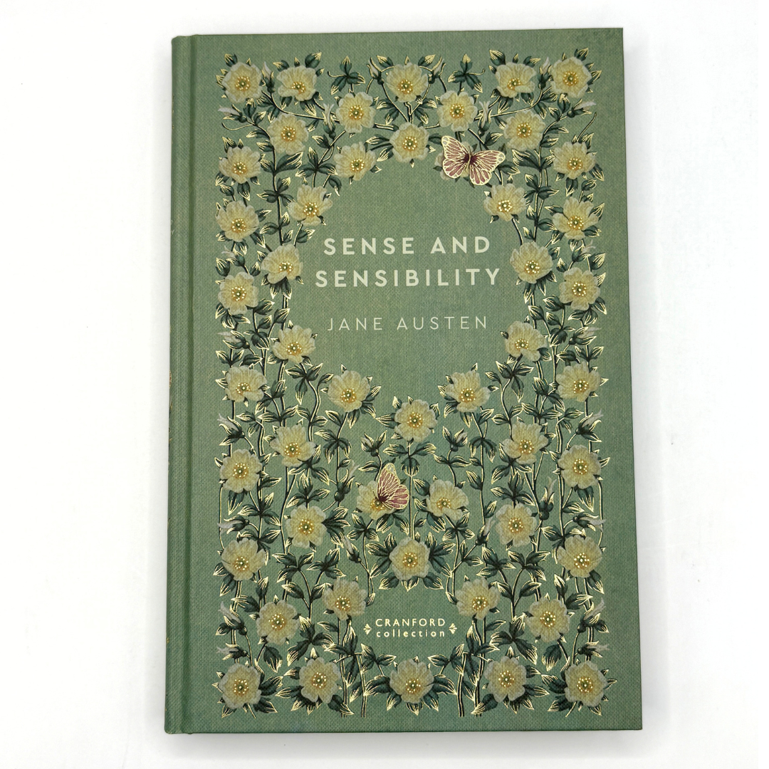 The Complete Jane Austen Collection