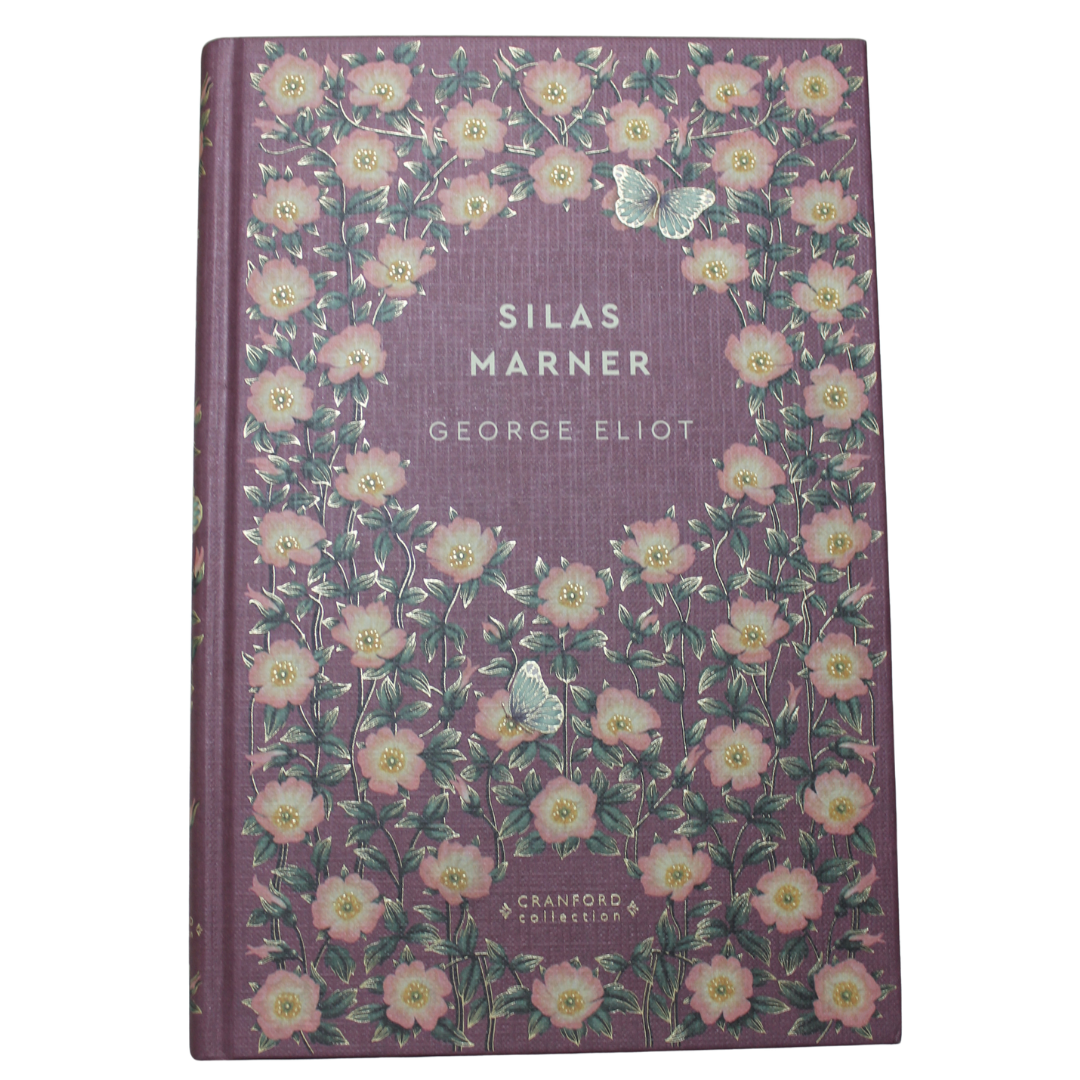 Romans Classiques | George Eliot - Silas Marner en français