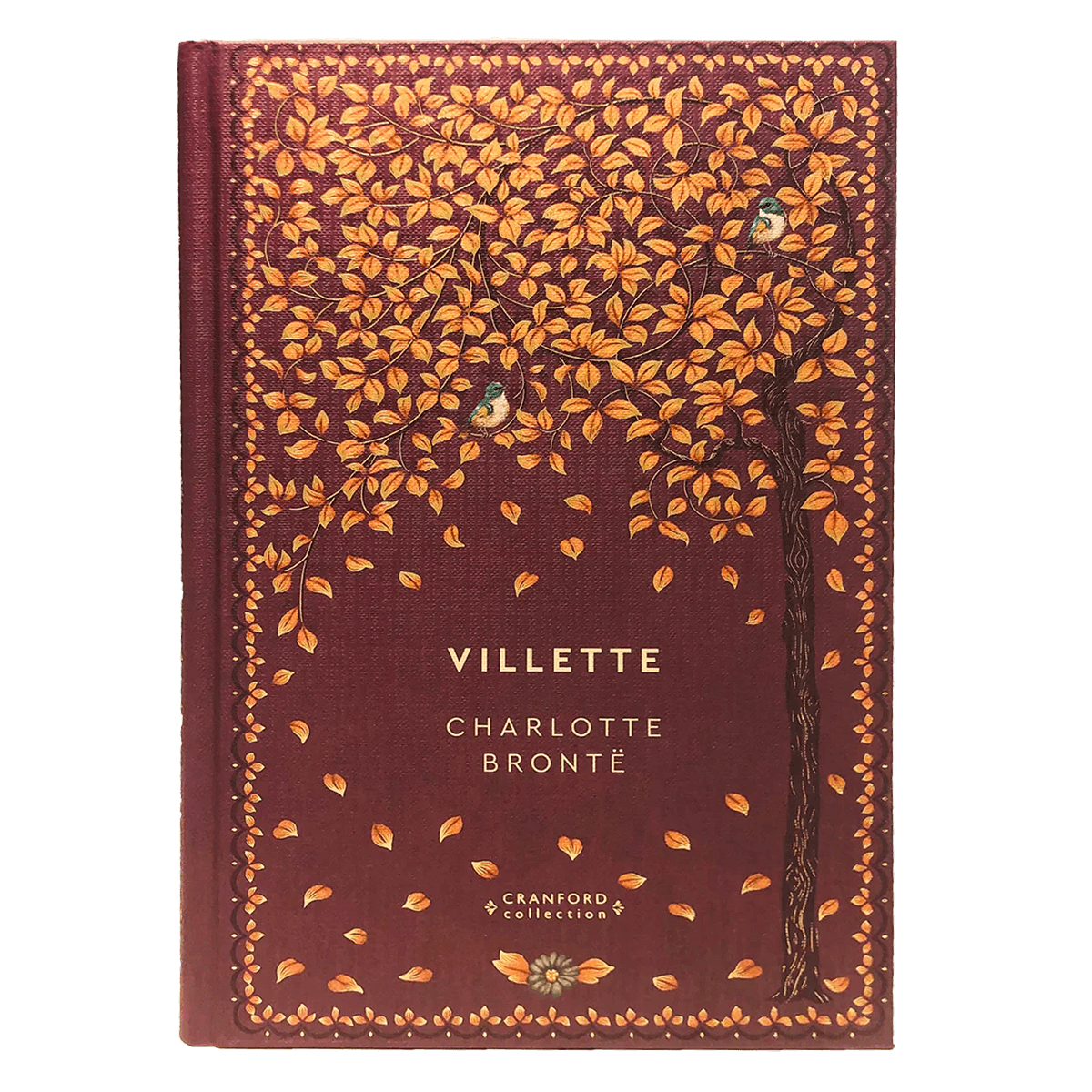 Classic Novels | Jane Austen & the Brontë Sisters Collection | Villette