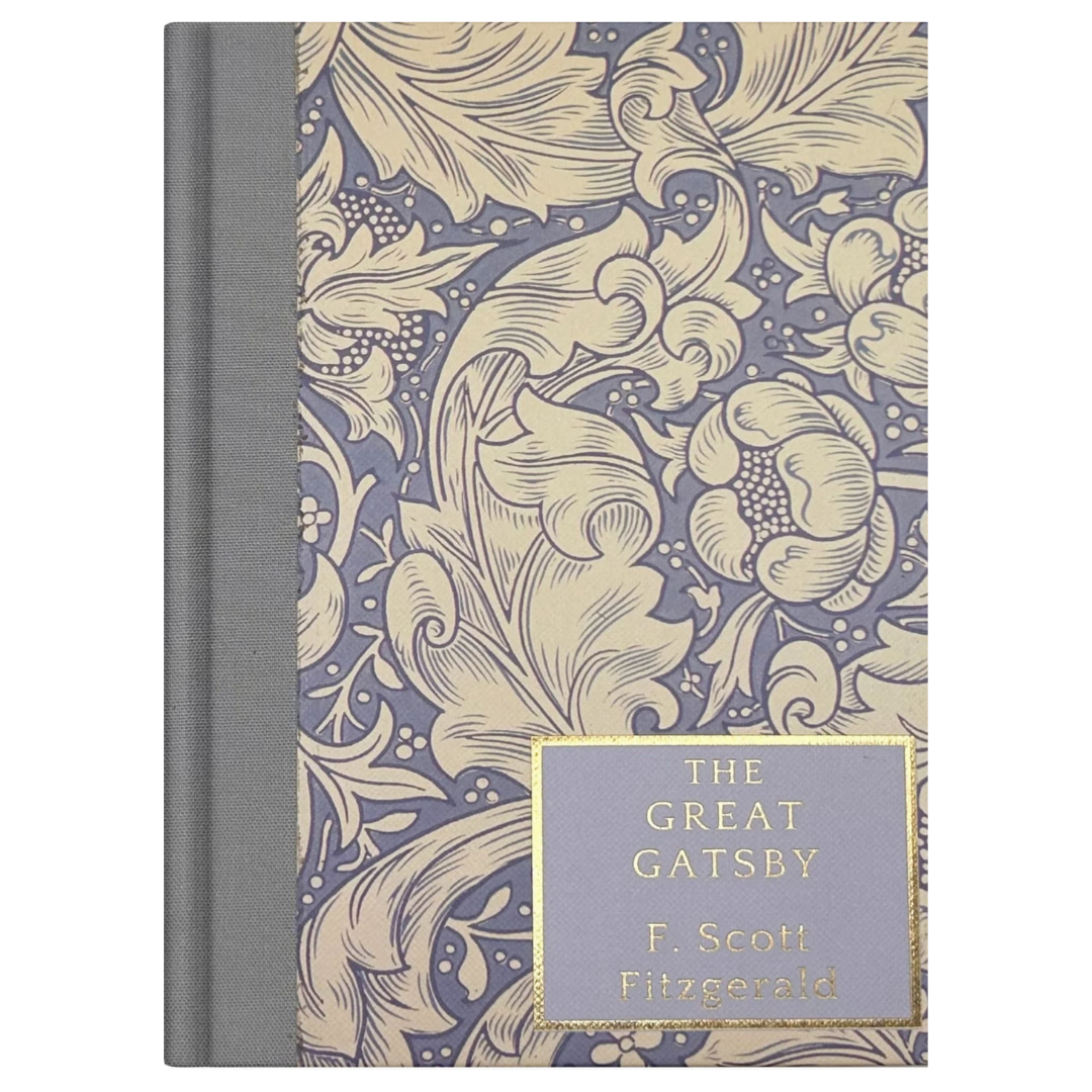 Classic Novels | The Great Gatsby | Heritage Collection