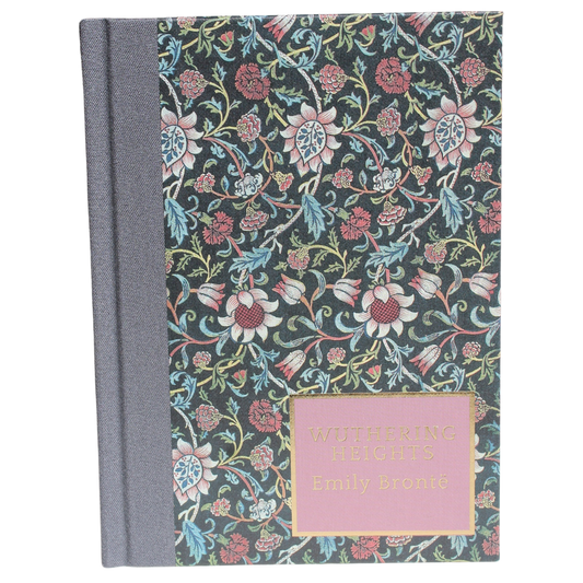 Classic Novels | Hardback Books | Wuthering Heights by Emily Brontë