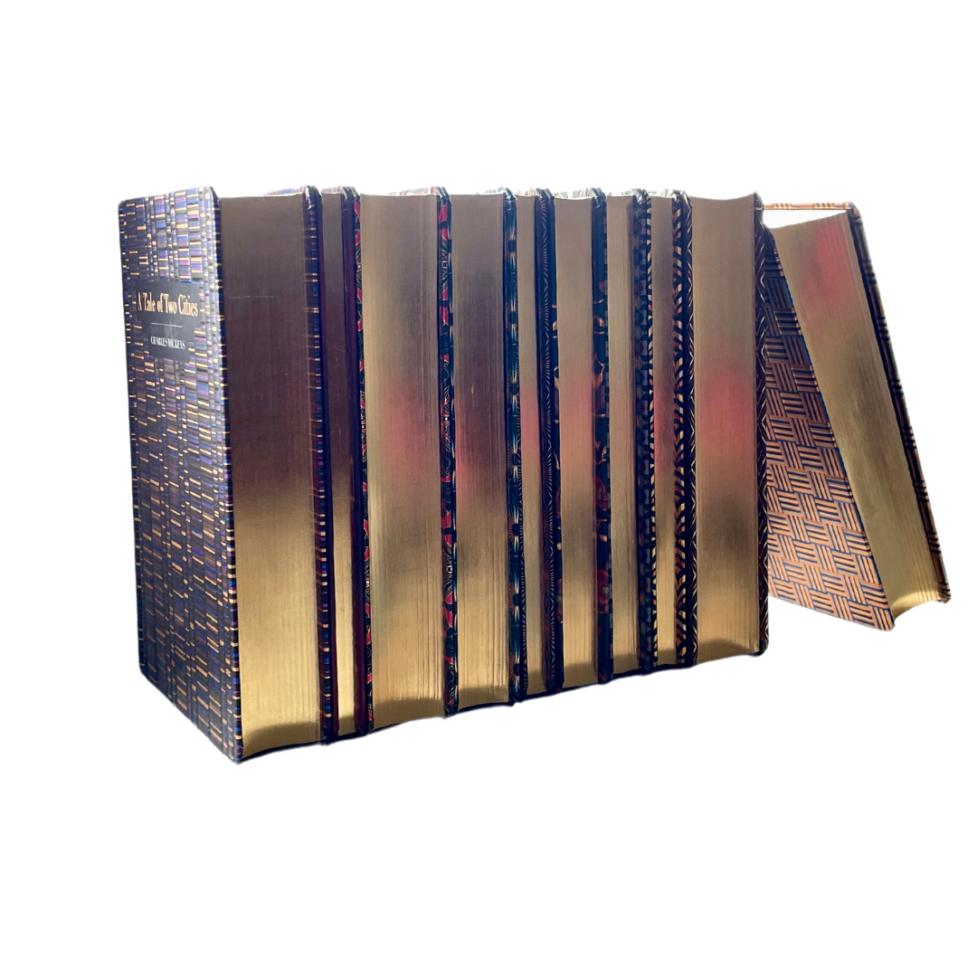 Classic Novels | Jane Austen - Pride and Prejudice - A Chiltern Edition | Beautiful Embossed Hardback Book