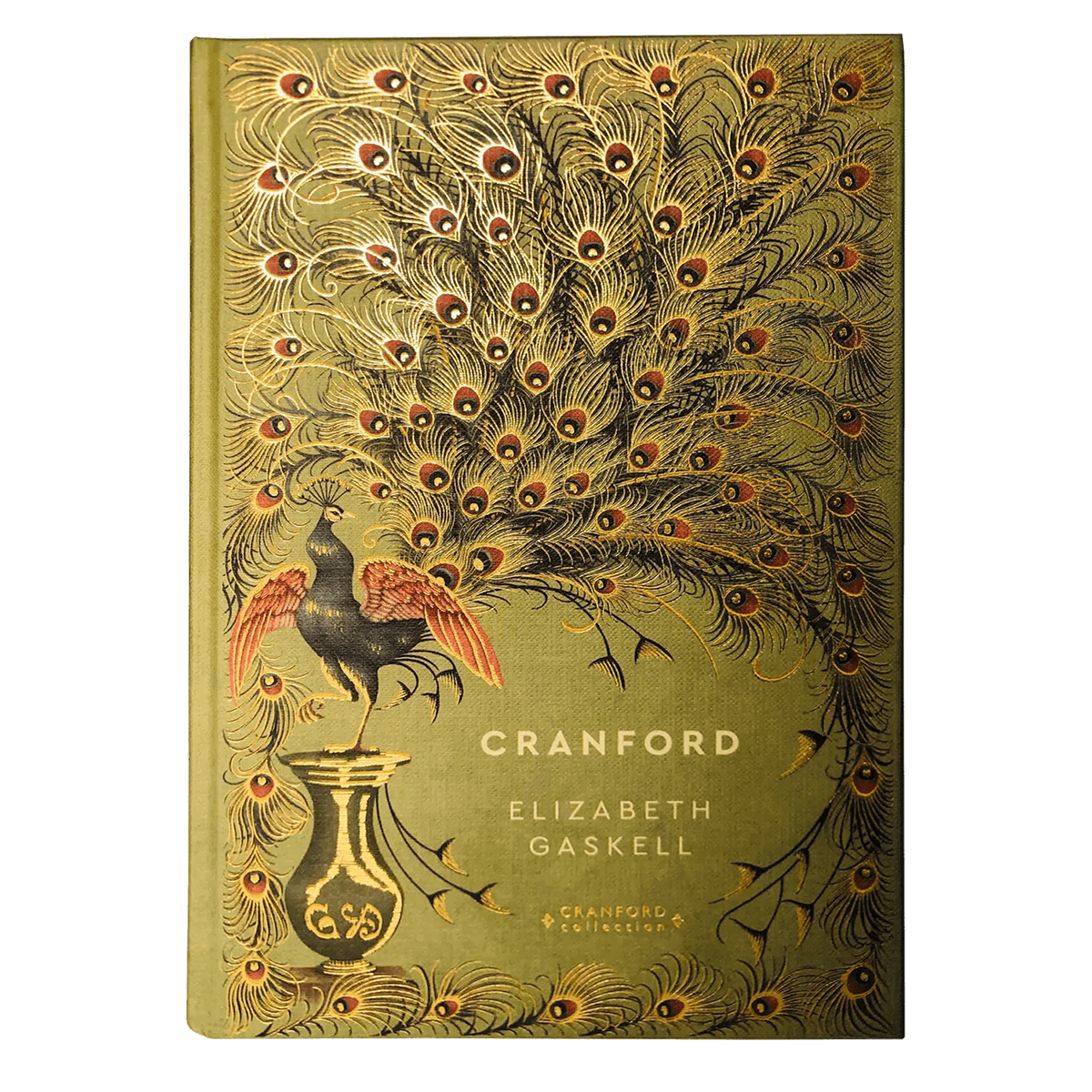 Elizabeth Gaskell Cranford Classic Novels elizabeth-gaskell-cranford-classic-novels