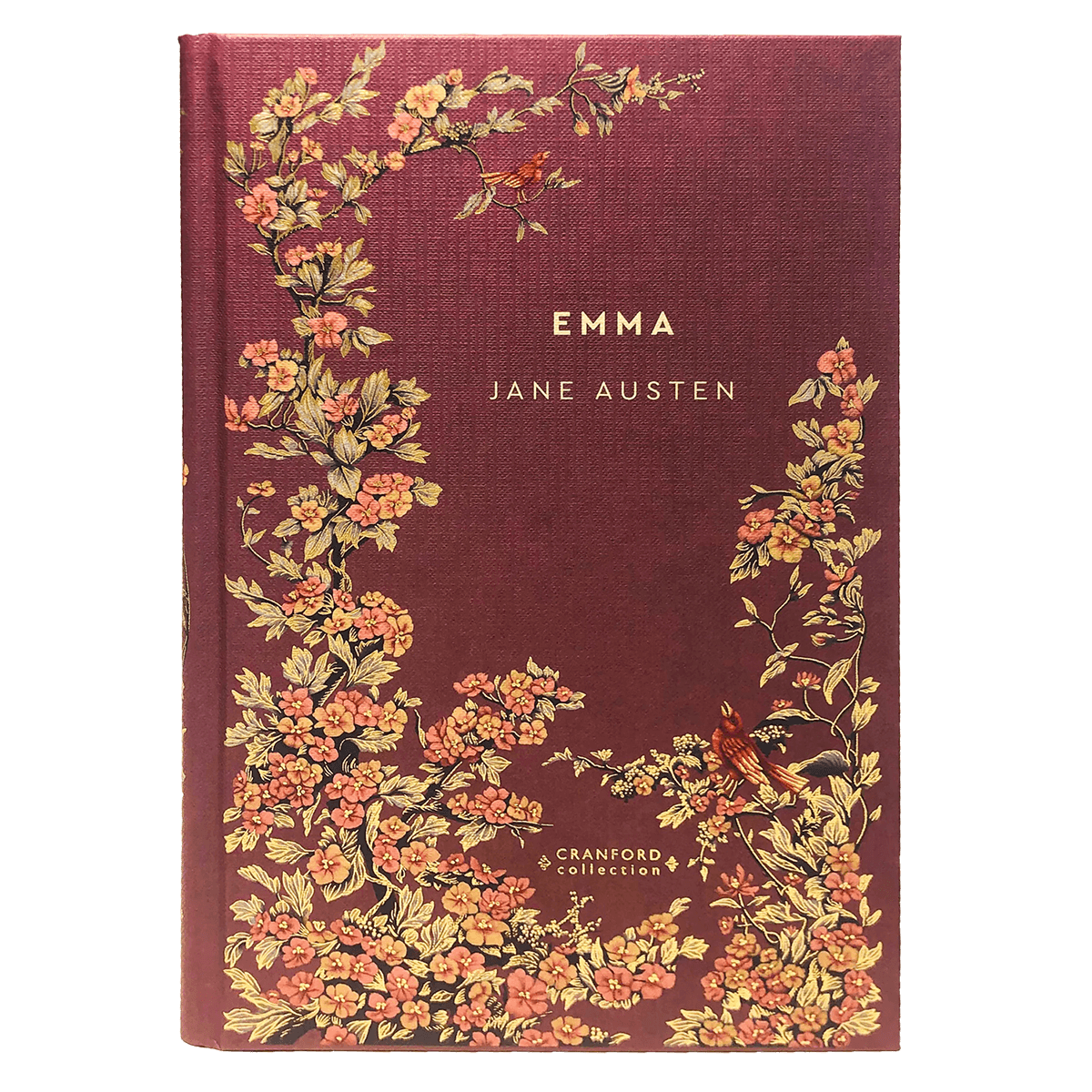 Classic Novels | Jane Austen & the Brontë Sisters Collection | Emma