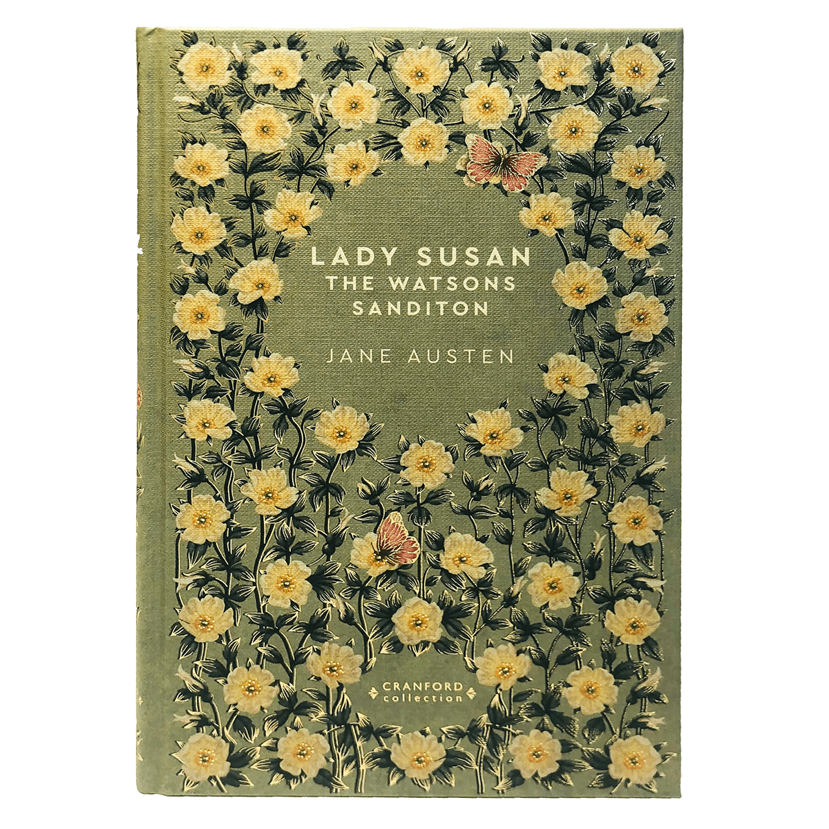 The Complete Jane Austen Collection