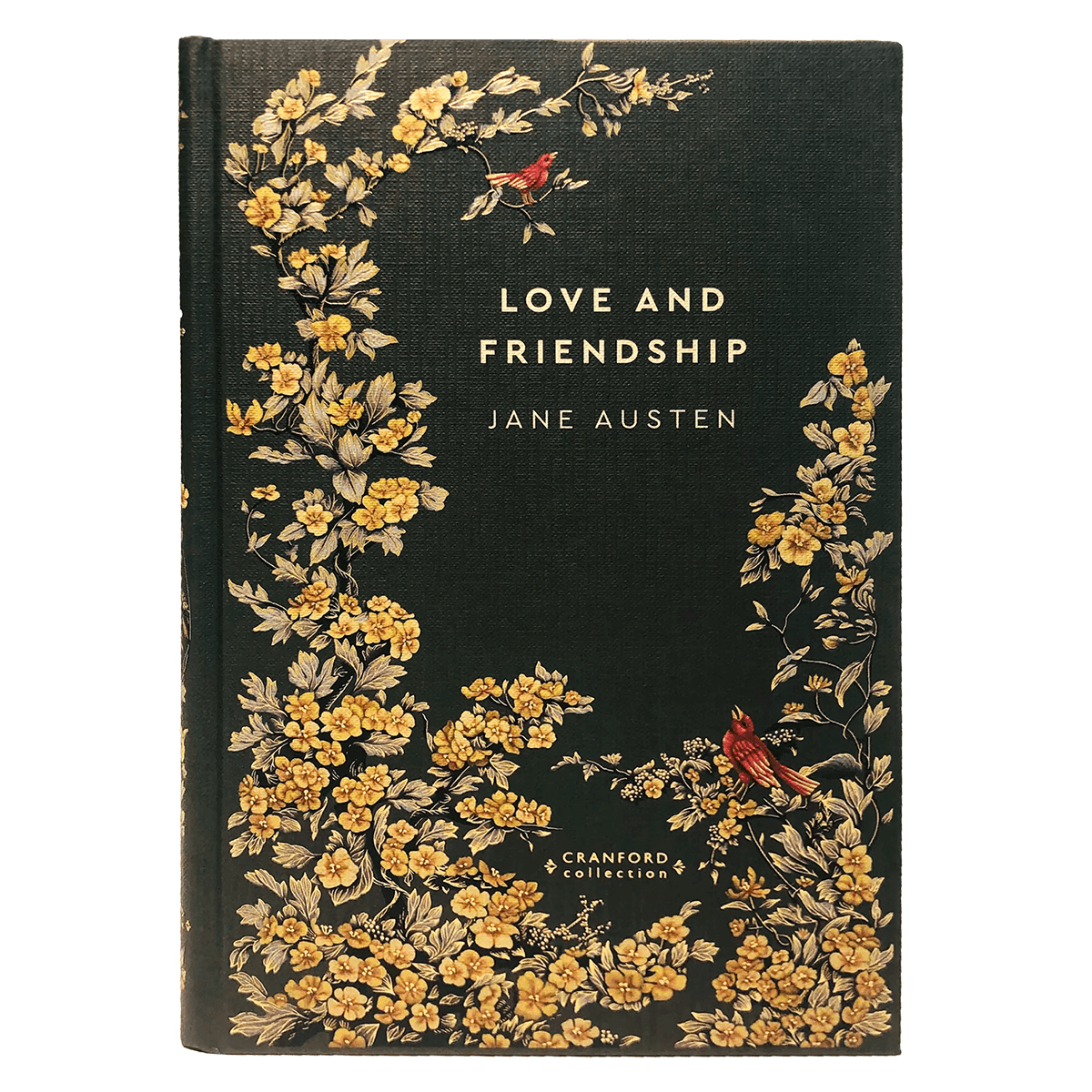 The Complete Jane Austen Collection