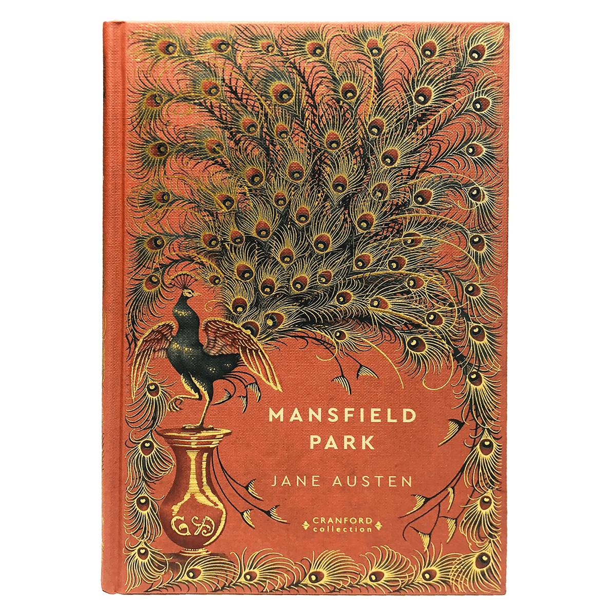 Classic Novels | Jane Austen & the Brontë Sisters Collection | Mansfield Park
