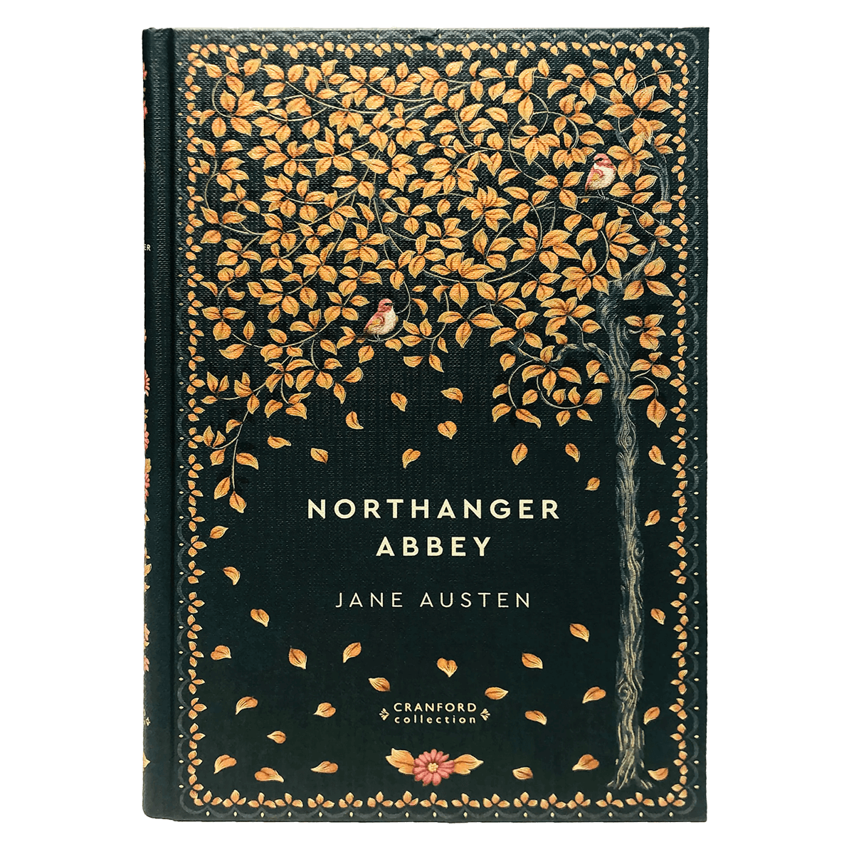 Classic Novels | Jane Austen & the Brontë Sisters Collection | Northange Abbey