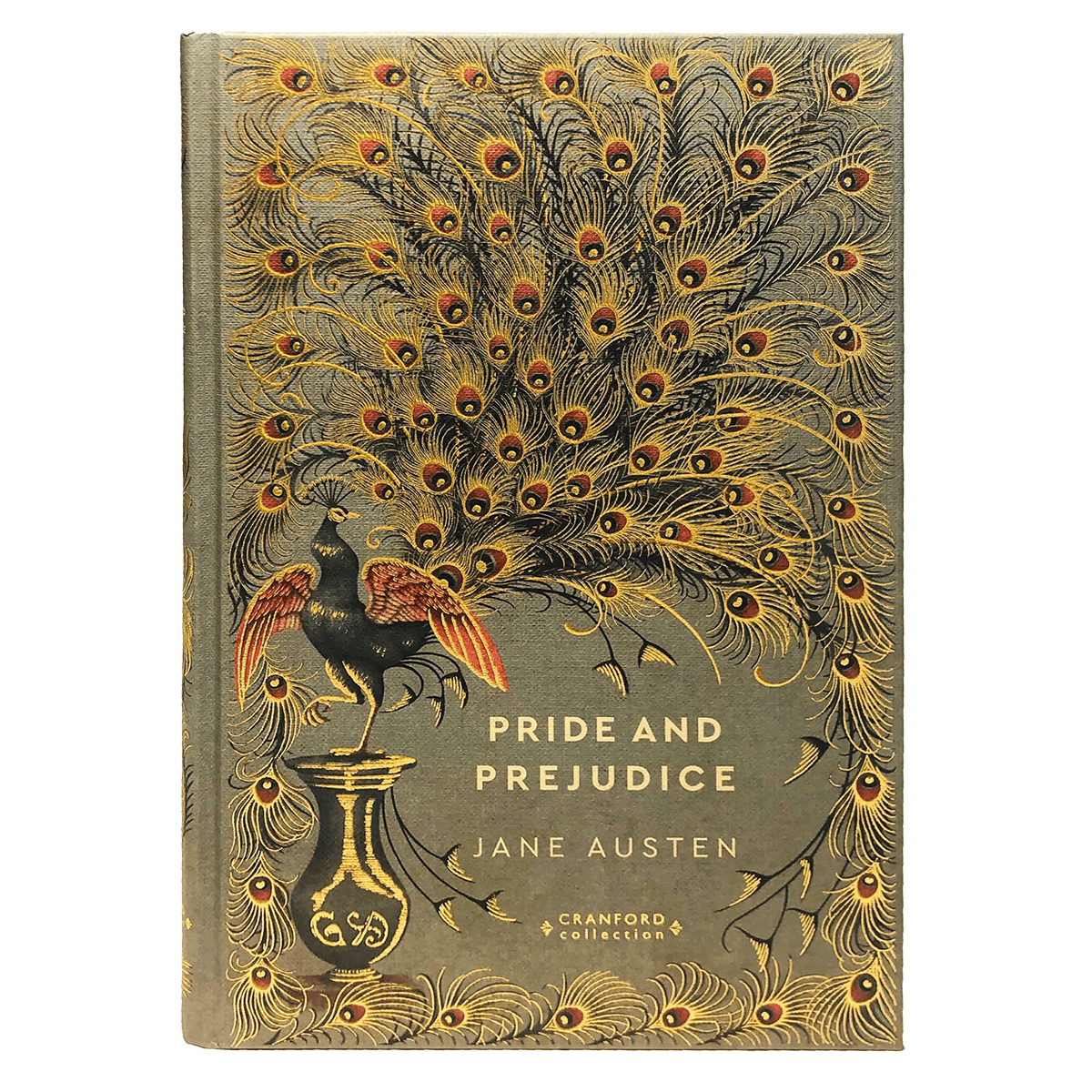 Classic Novels | Jane Austen & the Brontë Sisters Collection | Pride and Prejudice