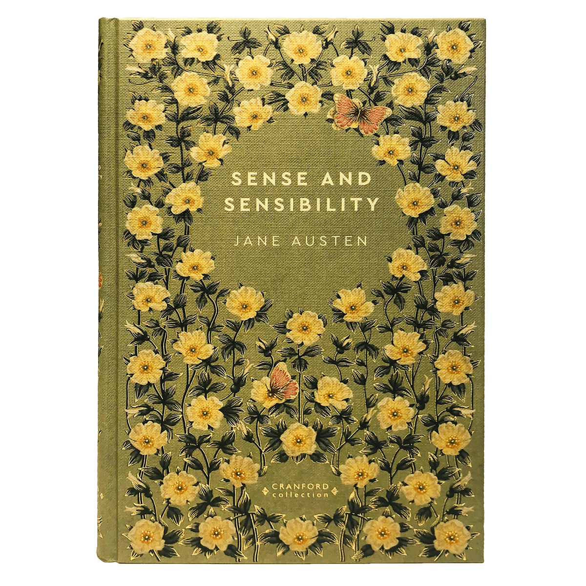 Classic Novels | Jane Austen & the Brontë Sisters Collection | Sense and Sensibility