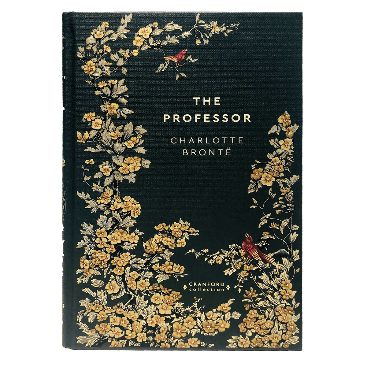 Charlotte Brontë - The Professor