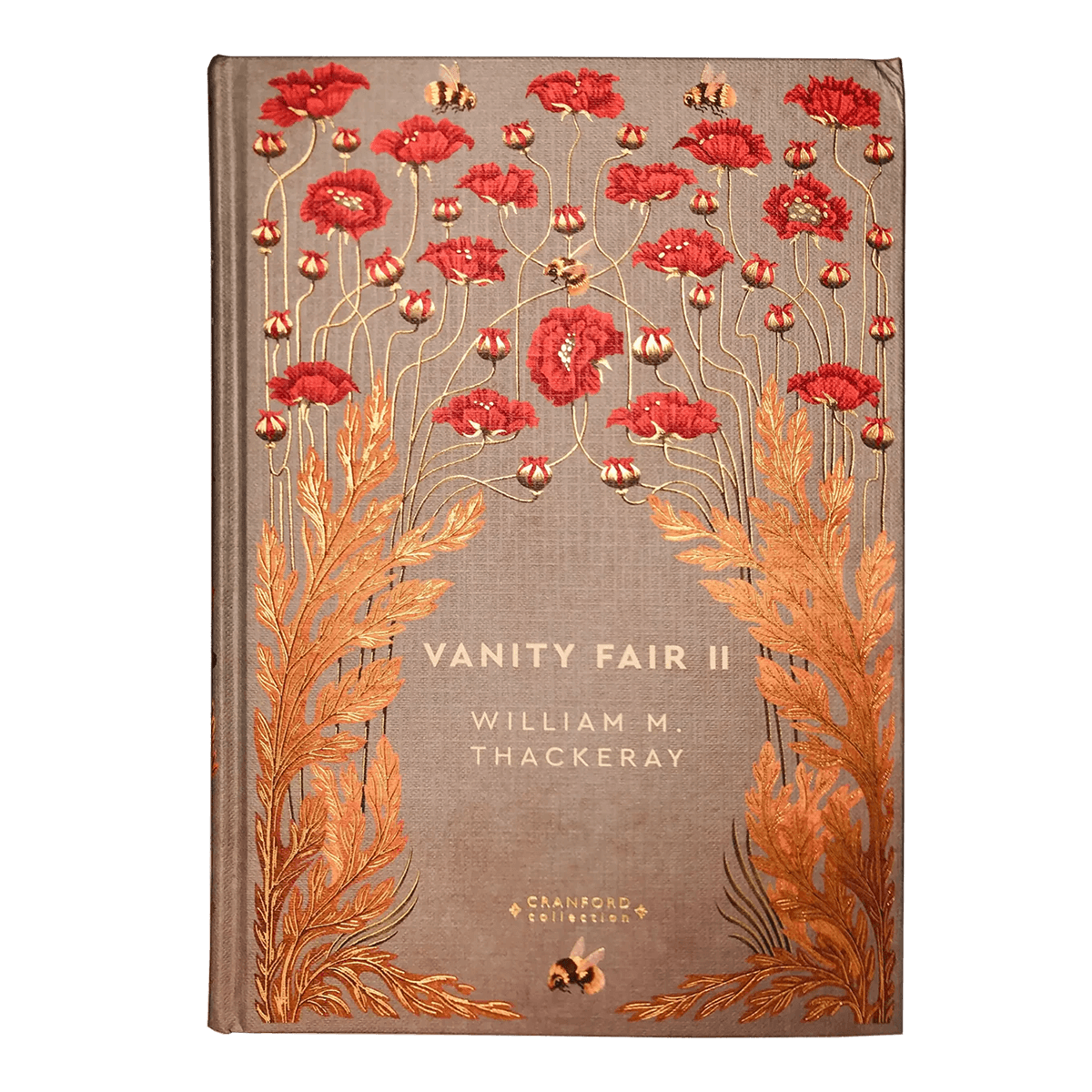 William Makepeace Thackeray - Vanity Fair Part II