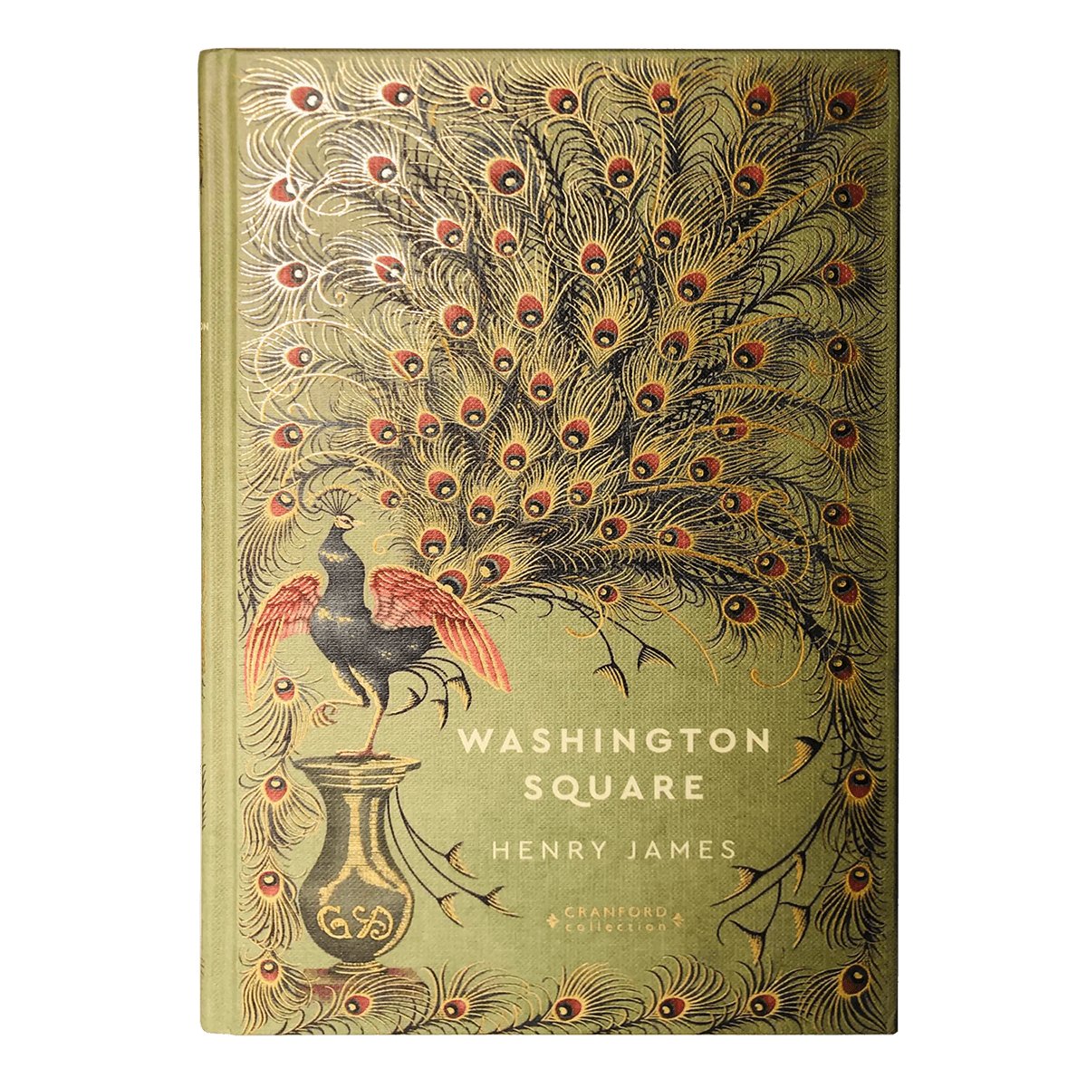 Henry James - Washington Square