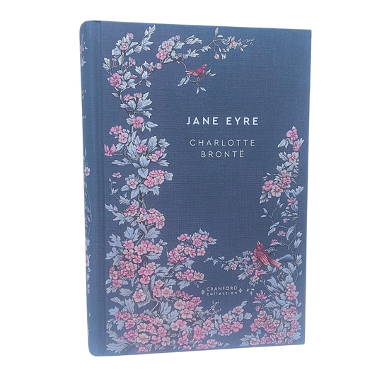 Charlotte Brontë - Jane Eyre