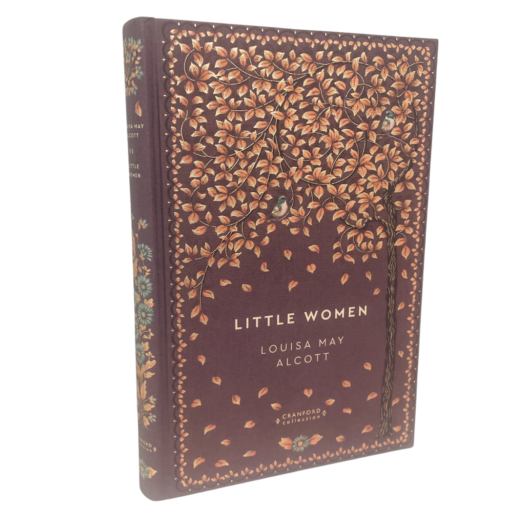 Louisa May Alcott - Little Women