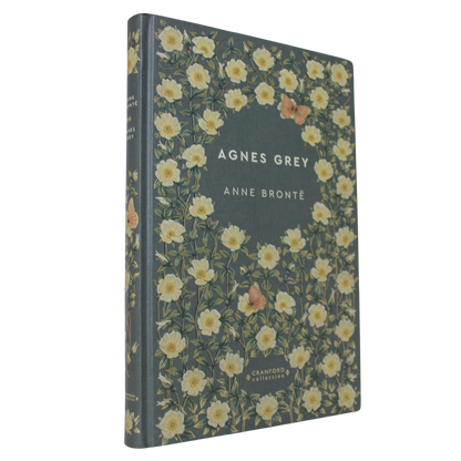 Anne Brontë - Agnès Grey (en française)