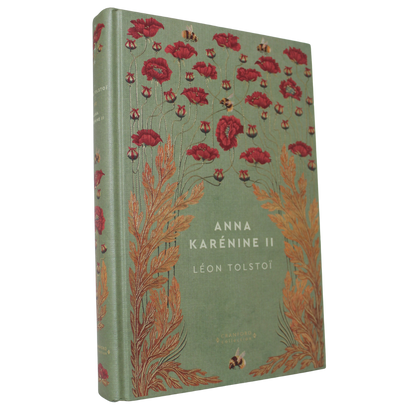 Romans Classiques | Anna Karénine 2 - Léon Tolstoï en français