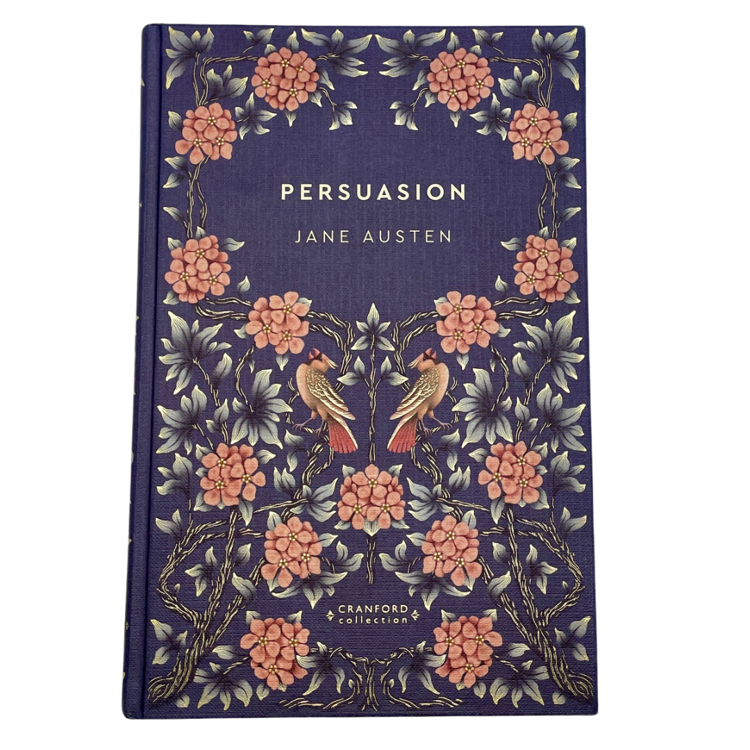 Jane Austen - Persuasion