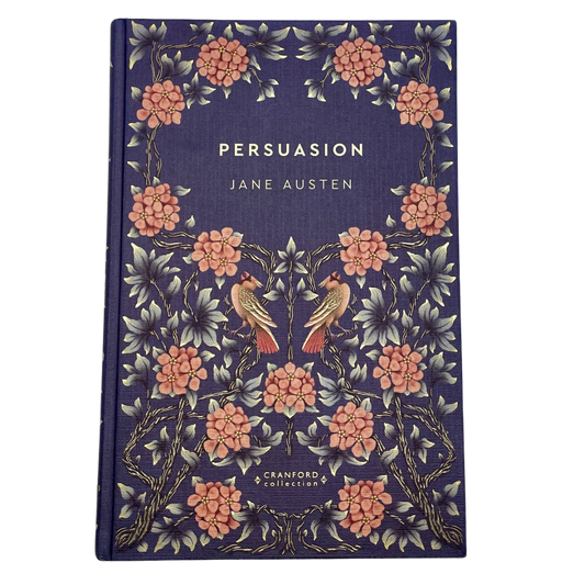 Jane Austen - Persuasion