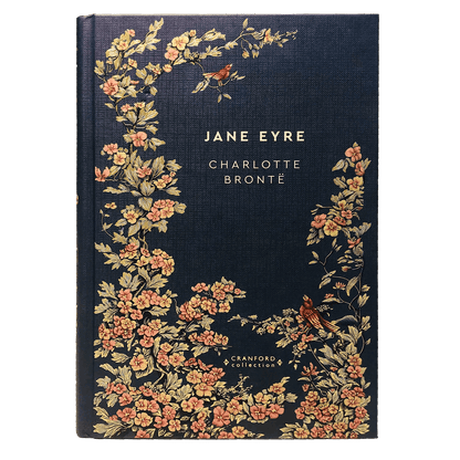 Charlotte Brontë - Jane Eyre