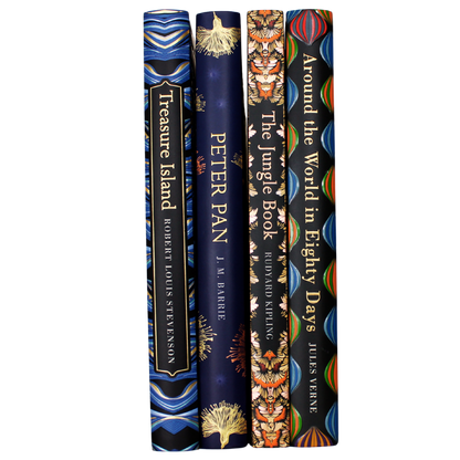 Chiltern Children's Adventure Collection