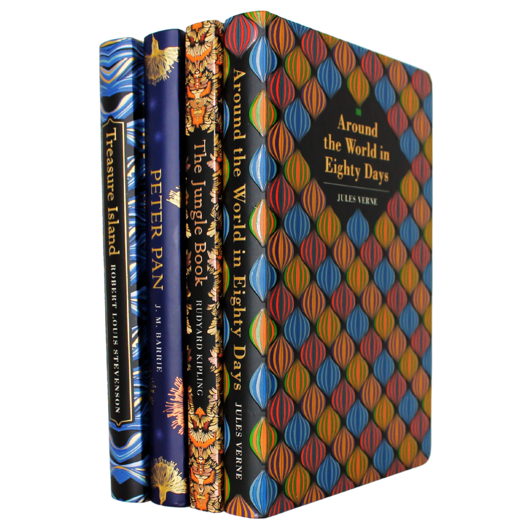 Chiltern Children's Adventure Collection