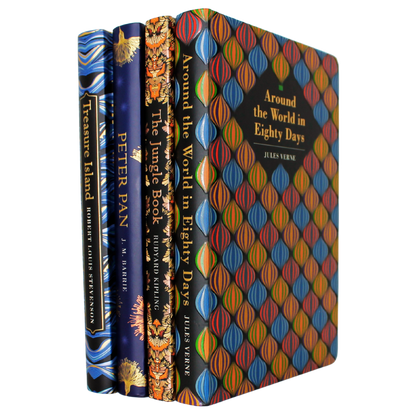 Chiltern Children's Adventure Collection