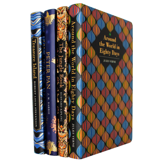 Chiltern Children's Adventure Collection