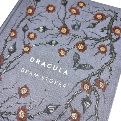 Classic Novels | Bram Stoker | Dracula | Cranford Edition