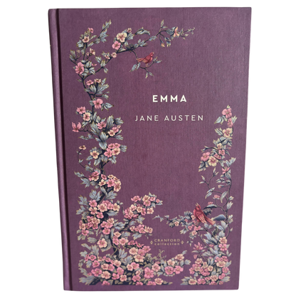 Jane Austen - Emma