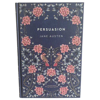 Jane Austen - Persuasion