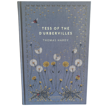 Thomas Hardy - Tess of the d'Urbervilles