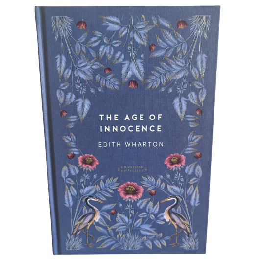 Edith Wharton - The Age of Innocence