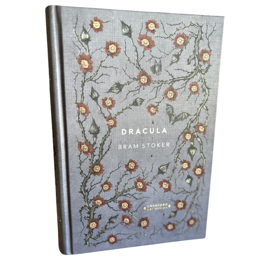 Classic Novels | Bram Stoker | Dracula | Cranford Edition