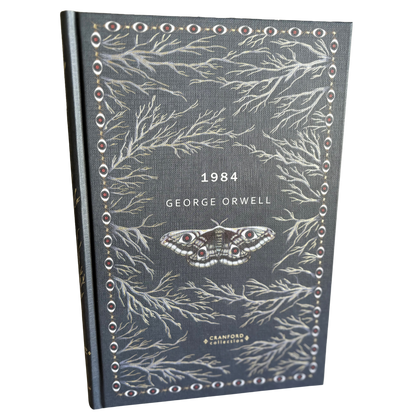 Classic Novels | George Orwell - Nineteen Eighty Four