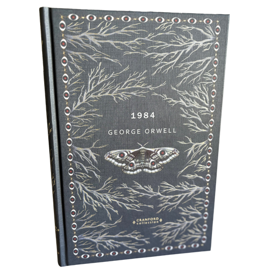 Classic Novels | George Orwell - Nineteen Eighty Four