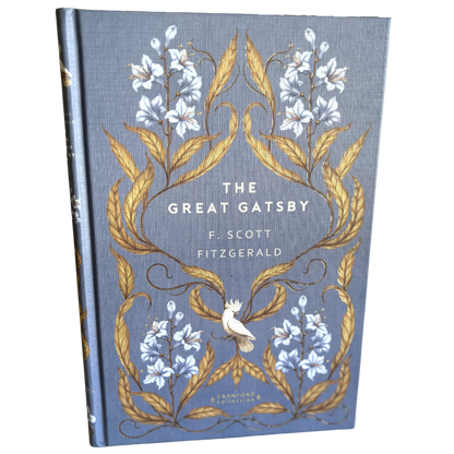 Classic Novels | F. Scott Fitzgerald - The Great Gatsby