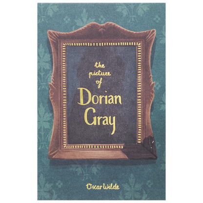 Classic Novels l Wordsworth Collectors Edition l The Picture of Dorian Gray - Oscar Wilde l  The haunting tale of a man whose portrait reveals the corruption he hides, Now Only £9.99
